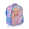 Barbie Lisanslı Okul Çantası - Beslenme Çantası - Kalem Kutusu Set - Suluk&Matara Hediye