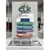 Faber-Castell 4Lü Fosforlu Kalem - 46 Metalik Renkler