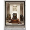 Anatolian Carpet Hand Made Design Sırt Çantası - Heybe Çanta