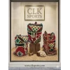 Anatolian Carpet Hand Made Design Sırt Çantası - Heybe Çanta
