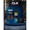 Gillette Fusion Proglide + Yedek Tıraş Bıçağı + Tıraş Köpüğü + Seyahat Çantası