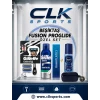Gillette Fusion Beşiktaş Özel Seri Proglide Makine + Yedek Bıçak + Tıraş Köpük + Nivea Deodorant + Seyahat Çantası