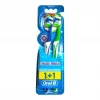 Oral-B Complete Diş Fırçası 5 Bölgeli Temizlik 1+1 Orta