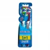 Oral-B Complete Diş Fırçası 5 Bölgeli Temizlik 1+1 Orta