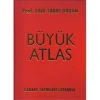 Kanaat Yayınları Büyük Atlas