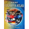 Kanaat Yayınları Yeni Coğrafya Atlası