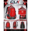 Masterpack Lüx Su Geçirmez Outdoor Kamp Dağcı Sırt Çantası 60 lt