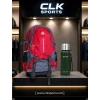 Master Pack Çekçekli Tekerlekli Dağcı , Seyahat , Sırt Çantası , Lüx Laptop Bölmeli  - Orcamp 500 ml Termos