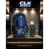 Master Pack Çekçekli Tekerlekli Dağcı , Seyahat , Sırt Çantası , Lüx Laptop Bölmeli  - Orcamp 500 ml Termos
