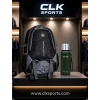 Master Pack Çekçekli Tekerlekli Dağcı , Seyahat , Sırt Çantası , Lüx Laptop Bölmeli  - Orcamp 500 ml Termos
