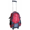 Master Pack Çekçekli Tekerlekli Dağcı , Seyahat , Sırt Çantası , Lüx Laptop Bölmeli  - Orcamp 500 ml Termos