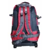 Master Pack Çekçekli Tekerlekli Dağcı , Seyahat , Sırt Çantası , Lüx Laptop Bölmeli  - Orcamp 500 ml Termos
