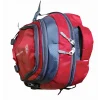 Master Pack Çekçekli Tekerlekli Dağcı , Seyahat , Sırt Çantası , Lüx Laptop Bölmeli  - Orcamp 500 ml Termos