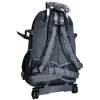 Master Pack Çekçekli Tekerlekli Dağcı , Seyahat , Sırt Çantası , Lüx Laptop Bölmeli  - Orcamp 500 ml Termos