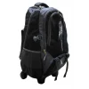 Master Pack Çekçekli Tekerlekli Dağcı , Seyahat , Sırt Çantası , Lüx Laptop Bölmeli  - Orcamp 500 ml Termos