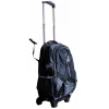 Master Pack Çekçekli Tekerlekli Dağcı , Seyahat , Sırt Çantası , Lüx Laptop Bölmeli  - Orcamp 500 ml Termos
