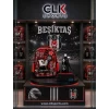 Beşiktaş Anaokulu Sırt Çantası , Kalemlik , Suluk &Matara Hediye