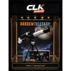 Vardem Teleskop , Telefona Bağlanabilir