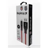 Beşiktaş Data+Şarj Kablo 3A - Mıcro Usb