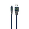 Fenerbahçe 3A  Usb Şarj Kablosu - Type-C