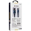 Fenerbahçe 3A  Usb Şarj Kablosu - Type-C