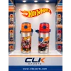 Hot Wheels Alumınyum Matara 500 Ml