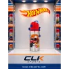 Hot Wheels Alumınyum Matara 500 Ml