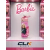 Barbie Çelik Matara 600 Ml