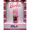 Barbie Çelik Matara 600 Ml