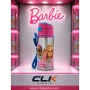 Barbie Alumınyum Matara 500 Ml