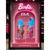 Barbie Alumınyum Matara 500 Ml