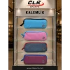 Kalemlig Çift Gözlü Kalemlik