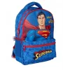 Superman Okul Çantası , Kalem Kutusu , Suluk & Matara