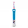 Oral-B D100 FROZEN Özel Seri Çocuklar İçin Şarj Edilebilir Diş Fırçası