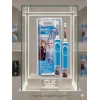 Oral-B D100 FROZEN Özel Seri Çocuklar İçin Şarj Edilebilir Diş Fırçası