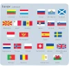 199 Flags (199 Bayrak)