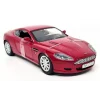 Aston Martin DB9 Coupe 1:24 - Hediyelik