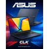 Asus Vivobook 15 13.Nesil Core i3 1315U-8Gb-512Gb Ssd-15.6inc-W11