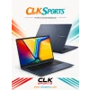 Asus Vivobook 15 13.Nesil Core i3 1315U-8Gb-512Gb Ssd-15.6inc-W11