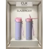 Barbie Çekçekli Anaokulu Çantası , Kalem Kutusu , Lisanslı Çelik Matara