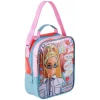 Barbie İlkokul Çantası Due Love All Ve Beslenme Çantası Seti - Suluk & Matara Hediye