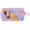 Barbie Lisanslı Okul Çantası - Beslenme Çantası - Kalem Kutusu Set - Suluk&Matara Hediye