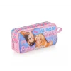 Barbie Lisanslı Okul Çantası - Beslenme Çantası - Kalem Kutusu Set - Suluk&Matara Hediye