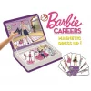 DıyToy Barbie Magnet Kariyer Kıyafetleri Giydirme