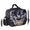 Batman Lisanslı Okul Çantası , Beslenme Çantası, Çift Gözlü Kaleö Kutusu , Suluk&Matara Hediye