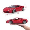 Ferrari 488 GTB 1:18 - Hediyelik