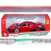 Ferrari 488 GTB 1:18 - Hediyelik