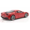 Ferrari 488 GTB 1:18 - Hediyelik