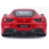 Ferrari 488 GTB 1:18 - Hediyelik