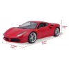 Ferrari 488 GTB 1:18 - Hediyelik